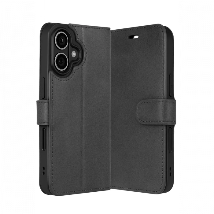 Joy Tekno Apple iPhone 17 Trend S Plus Kapaklı Kılıf