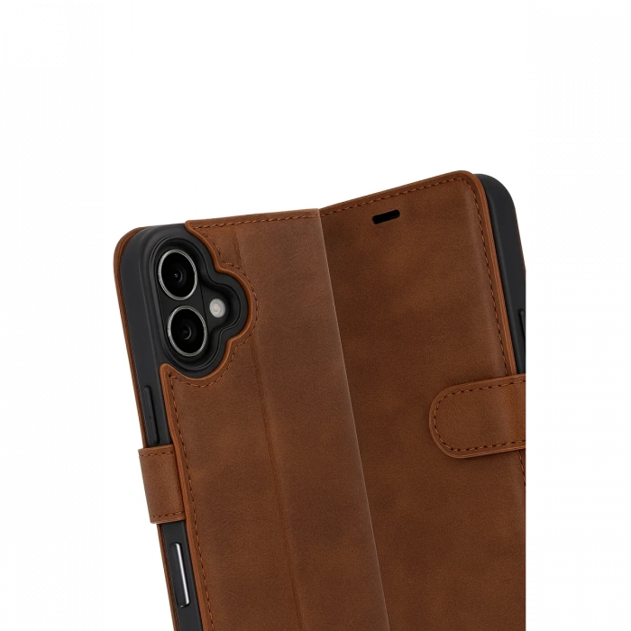 Joy Tekno Apple iPhone 17 Trend S Plus Kapaklı Kılıf