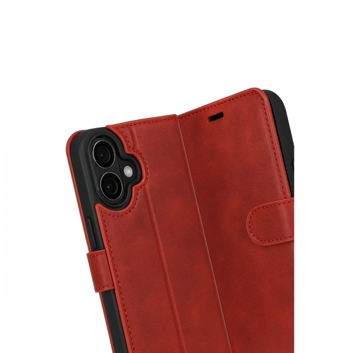 Joy Tekno Apple iPhone 17 Trend S Plus Kapaklı Kılıf