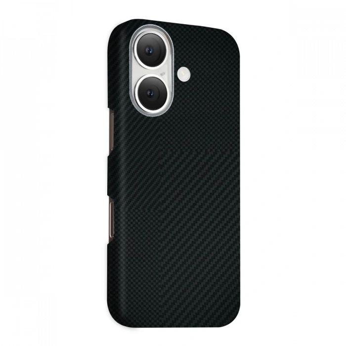 Joy Tekno Apple iPhone 17 Volt Magsafe Kapak - Siyah