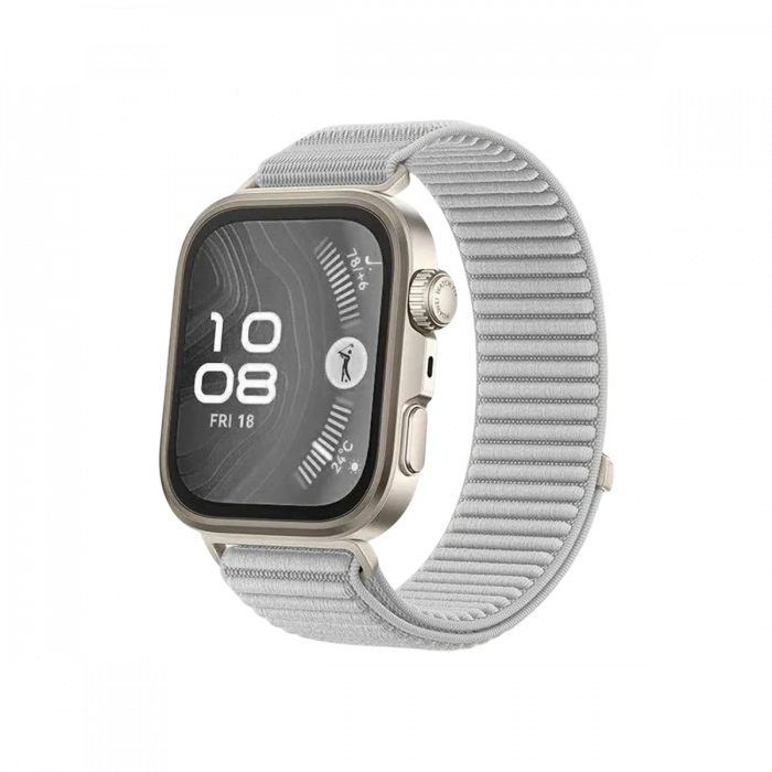 Joy Tekno Huawei Fit 4 Braid Kordon