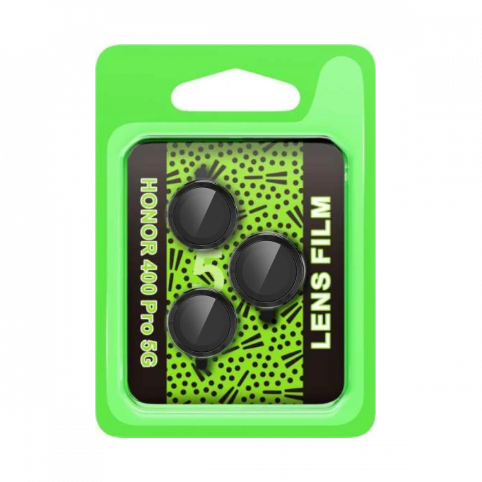 Huawei Honor 400 Pro 5G Raze Metal Kamera Lens