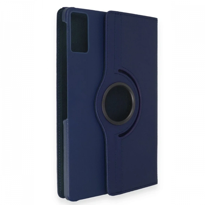 Joy Tekno Huawei Honor Pad 10 12.1 Kılıf 360 Tablet Deri Kılıf