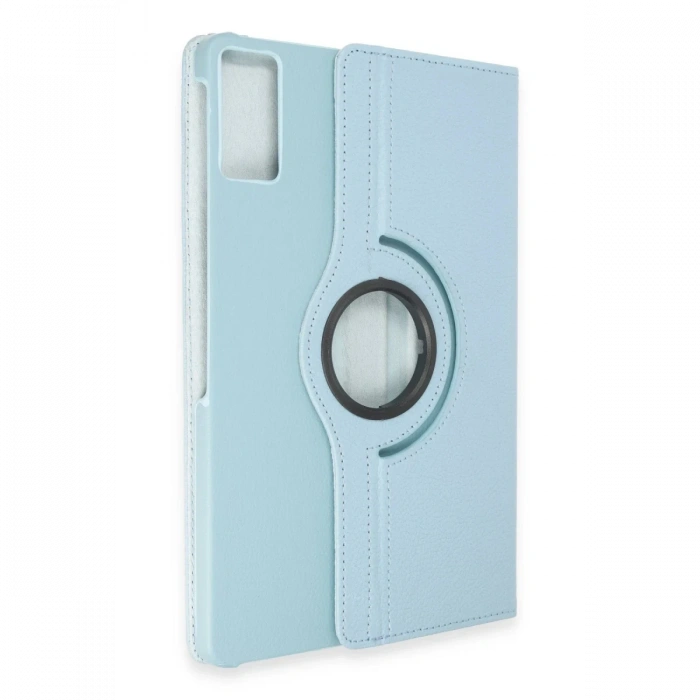 Joy Tekno Huawei Honor Pad 10 12.1 Kılıf 360 Tablet Deri Kılıf