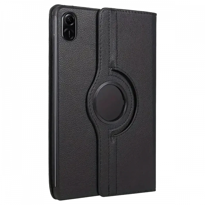 Joy Tekno Huawei Honor Pad 10 12.1 Kılıf 360 Tablet Deri Kılıf