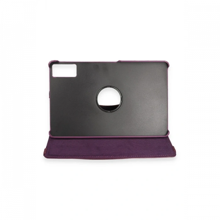 Joy Tekno Huawei Honor Pad 10 12.1 Kılıf 360 Tablet Deri Kılıf