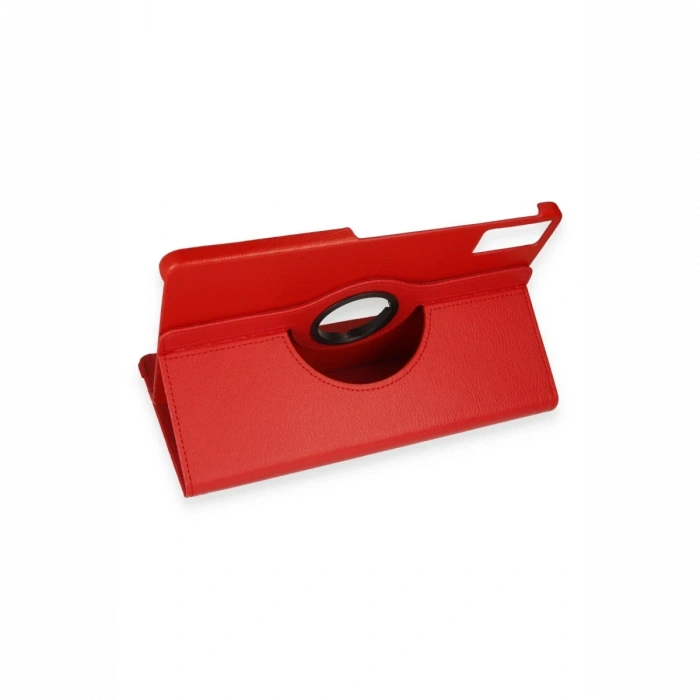 Joy Tekno Huawei Honor Pad 10 12.1 Kılıf 360 Tablet Deri Kılıf