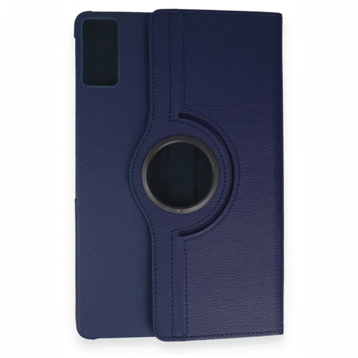 Joy Tekno Huawei Honor Pad 10 12.1 Kılıf 360 Tablet Deri Kılıf