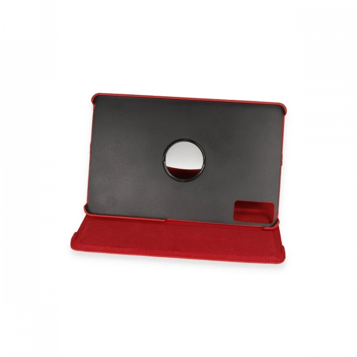 Joy Tekno Huawei Honor Pad 10 12.1 Kılıf 360 Tablet Deri Kılıf