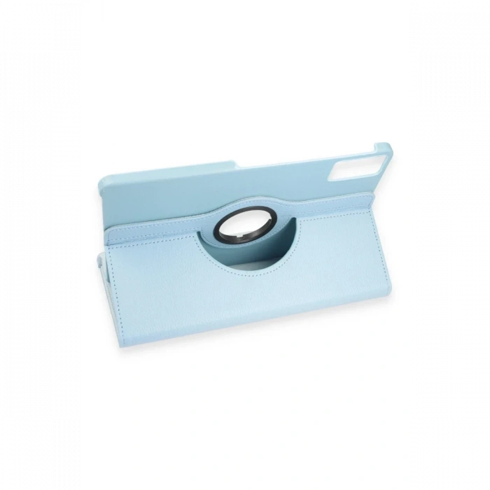 Joy Tekno Huawei Honor Pad 10 12.1 Kılıf 360 Tablet Deri Kılıf