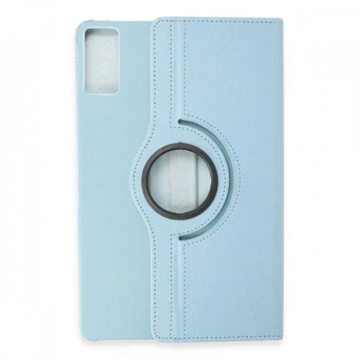 Joy Tekno Huawei Honor Pad 10 12.1 Kılıf 360 Tablet Deri Kılıf