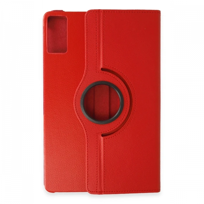 Joy Tekno Huawei Honor Pad 10 12.1 Kılıf 360 Tablet Deri Kılıf