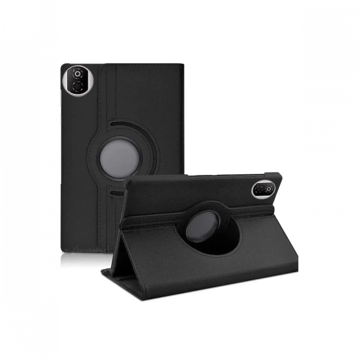 Joy Tekno Huawei Honor Pad X7 360 Tablet Deri Kılıf