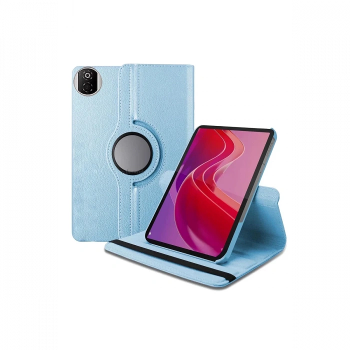 Joy Tekno Huawei Honor Pad X7 360 Tablet Deri Kılıf