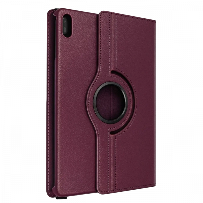 Joy Tekno Huawei MatePad 11 10.9 360 Tablet Deri Kılıf