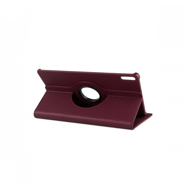 Joy Tekno Huawei MatePad 11 10.9 360 Tablet Deri Kılıf