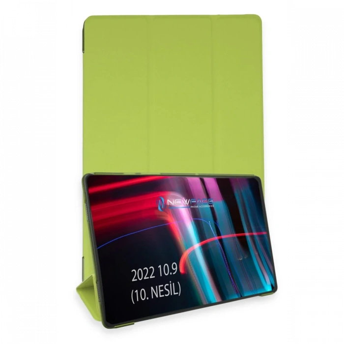Joy Tekno iPad 2022 10.9 (10.nesil) Kılıf Tablet Smart Kılıf