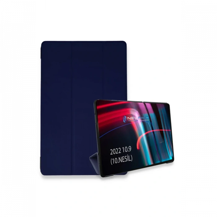 Joy Tekno iPad 2022 10.9 (10.nesil) Kılıf Tablet Smart Kılıf