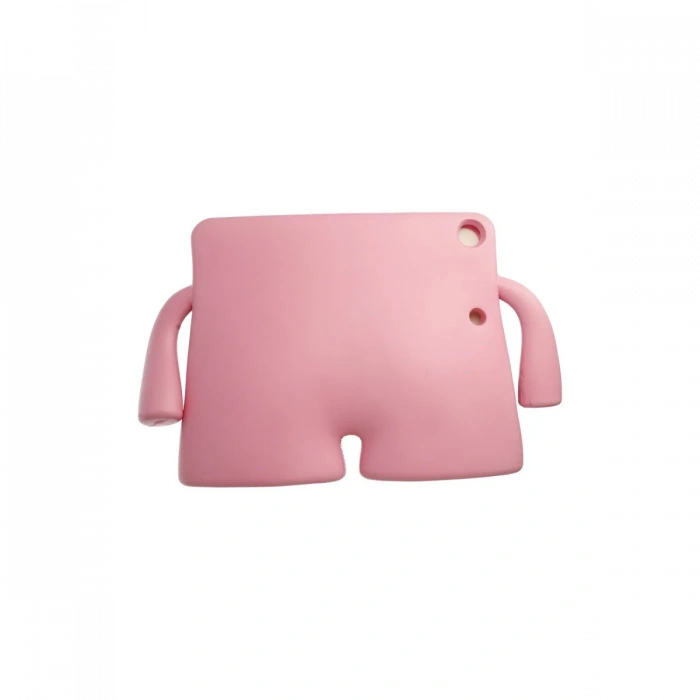 iPad 4 9.7 Kılıf Karakter Tablet Silikon