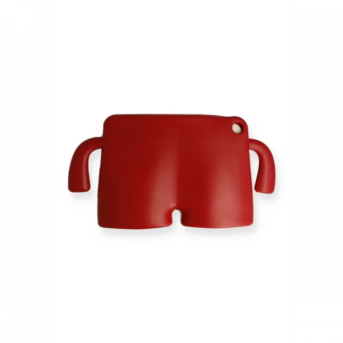 iPad 5 Air 9.7 Kılıf Karakter Tablet Silikon