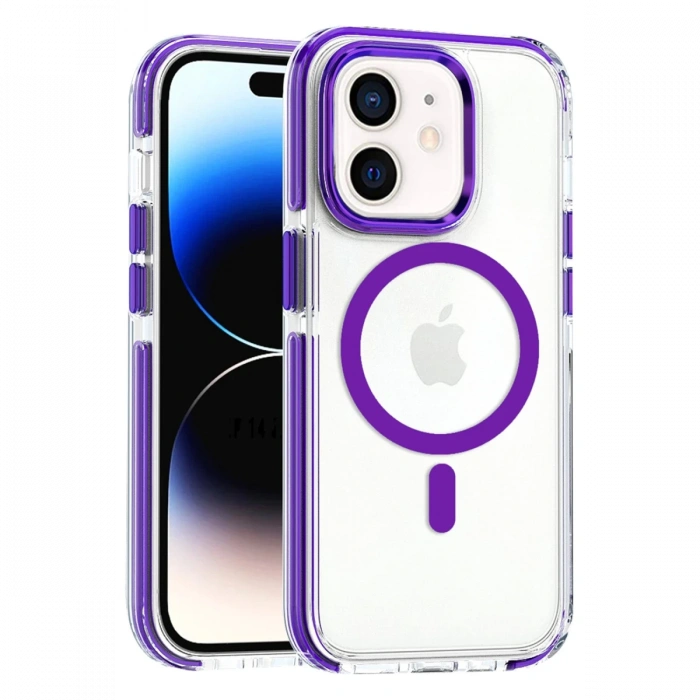 Joy Tekno iPhone 11 Bella Magsafe Kapak