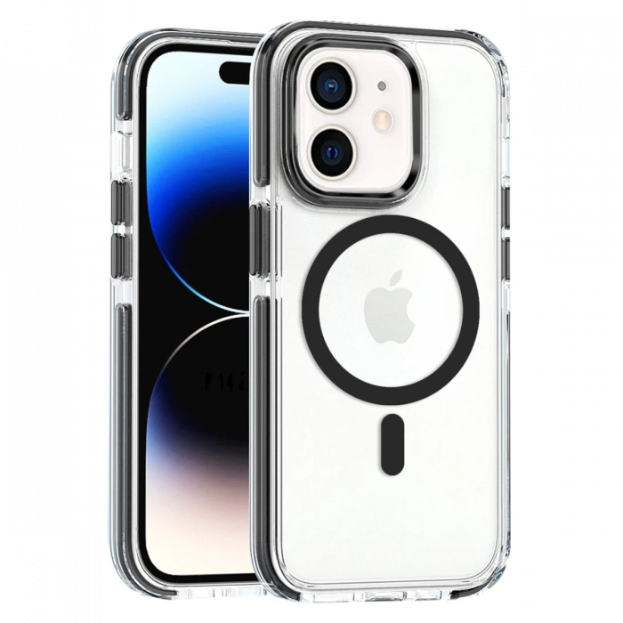 Joy Tekno iPhone 11 Bella Magsafe Kapak