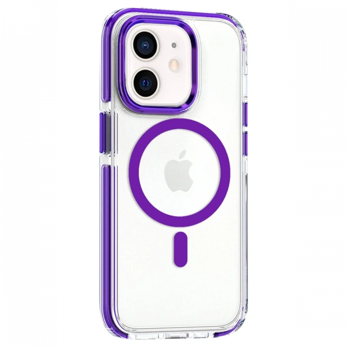 Joy Tekno iPhone 11 Bella Magsafe Kapak