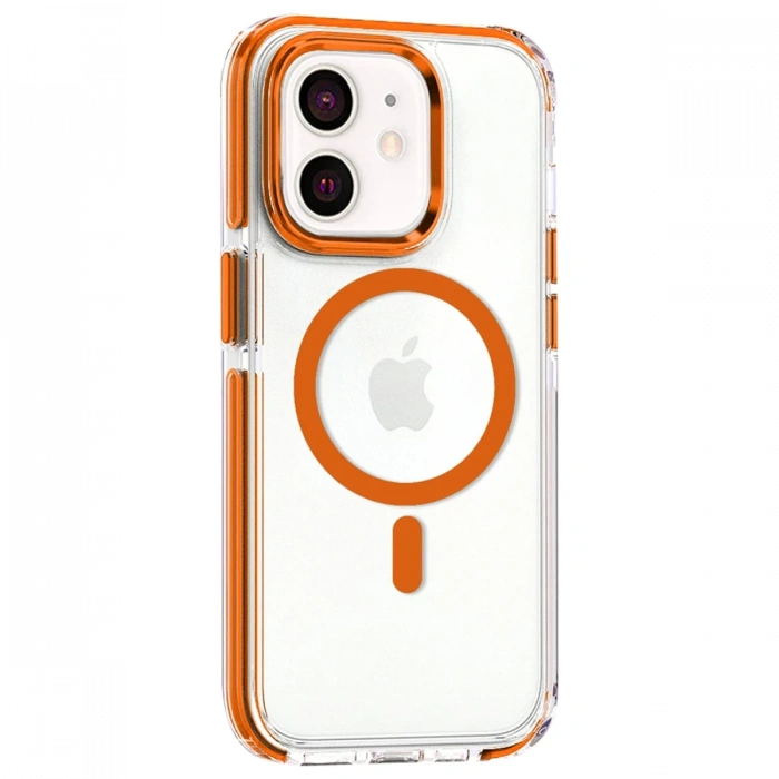 Joy Tekno iPhone 11 Bella Magsafe Kapak