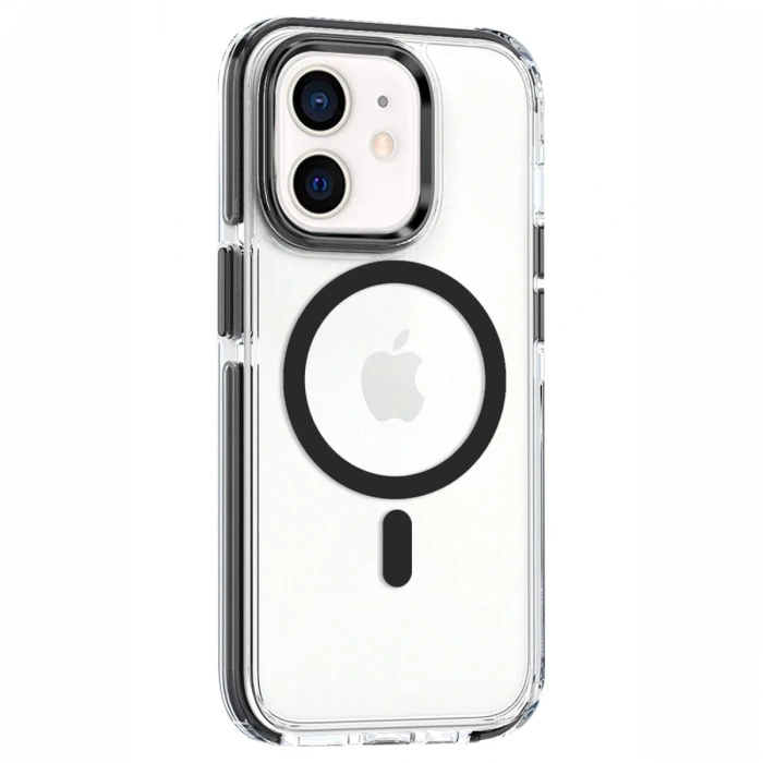 Joy Tekno iPhone 11 Bella Magsafe Kapak