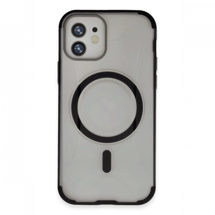 Joy Tekno iPhone 11 Hilton Magsafe Kapak