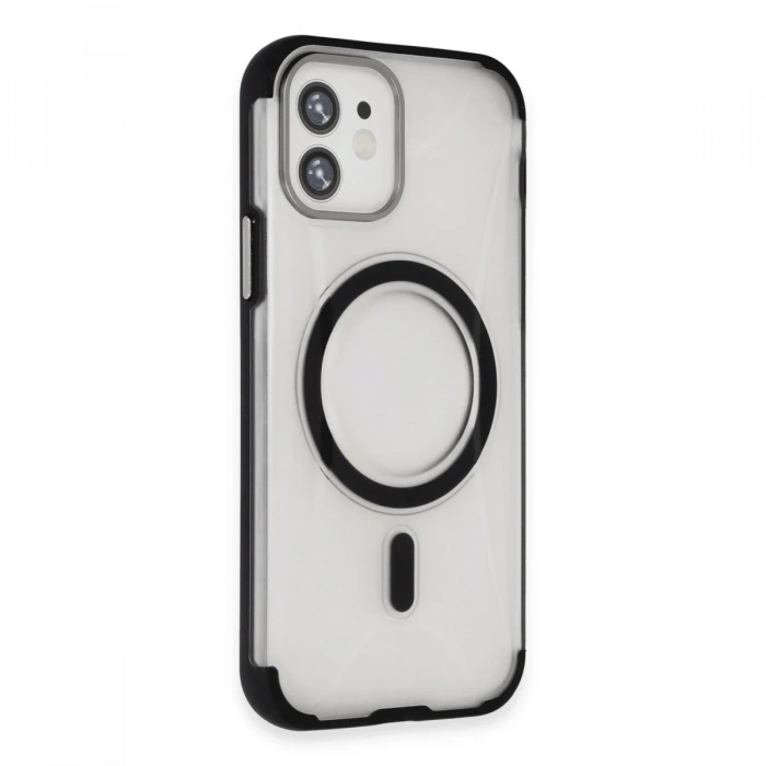 Joy Tekno iPhone 11 Hilton Magsafe Kapak