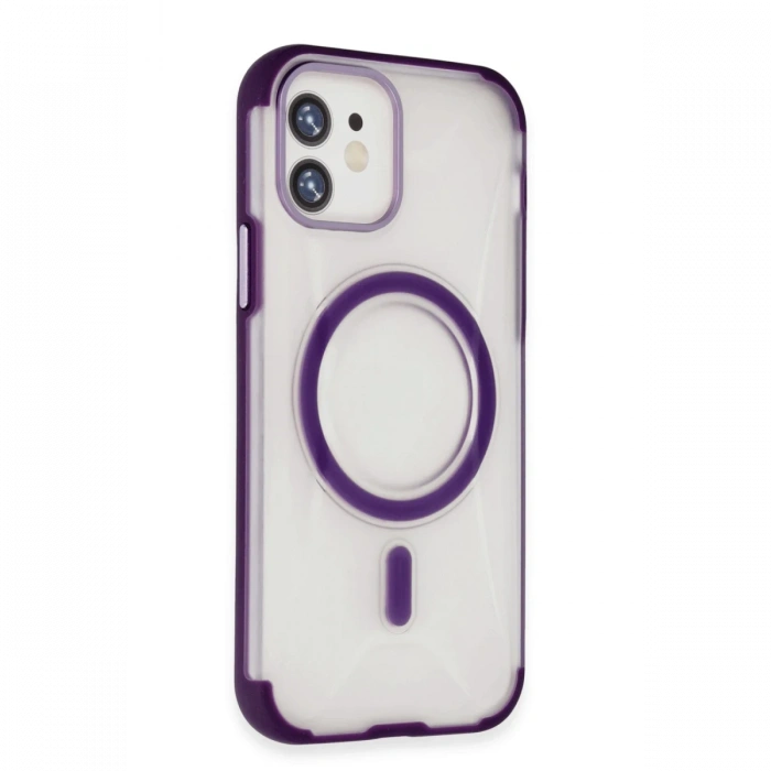 Joy Tekno iPhone 11 Hilton Magsafe Kapak