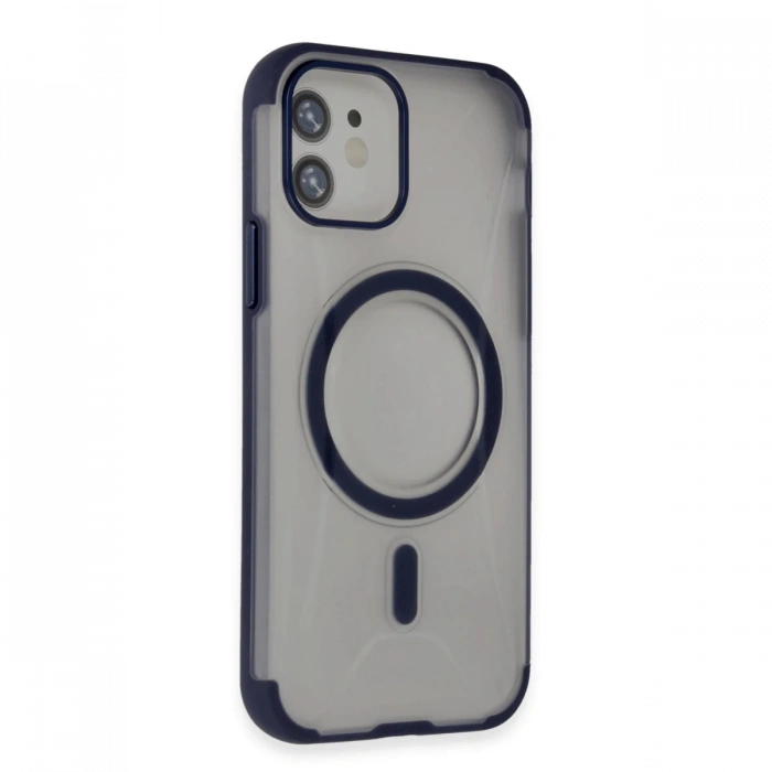 Joy Tekno iPhone 11 Hilton Magsafe Kapak