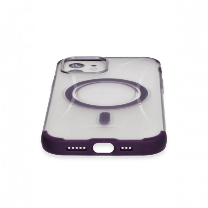 Joy Tekno iPhone 11 Hilton Magsafe Kapak