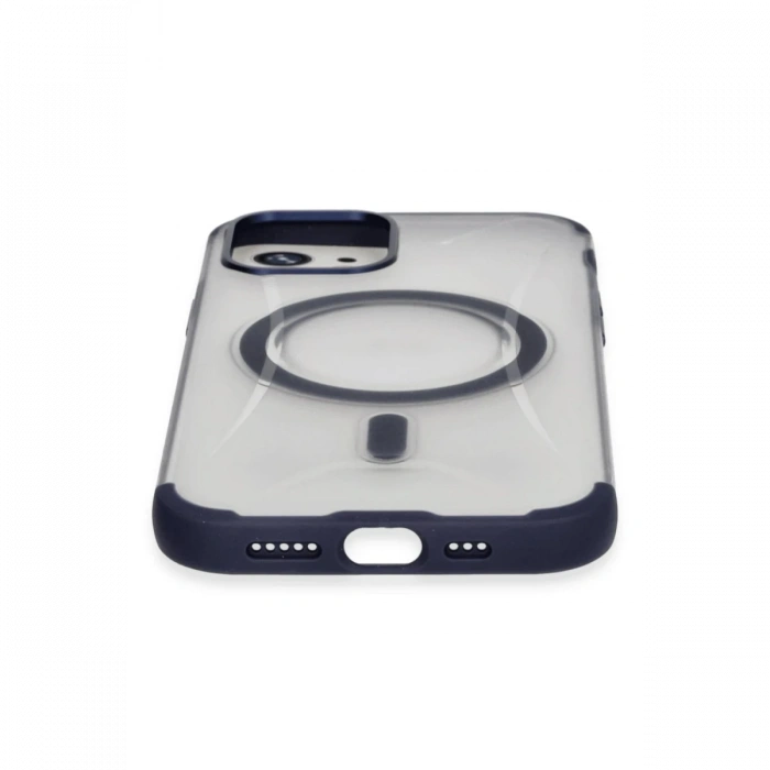 Joy Tekno iPhone 11 Hilton Magsafe Kapak