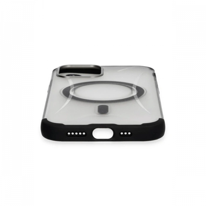 Joy Tekno iPhone 11 Hilton Magsafe Kapak