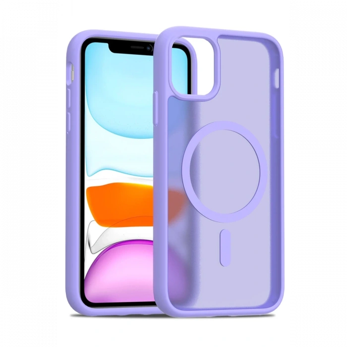 Joy Tekno iPhone 11 Jota Magsafe Kapak