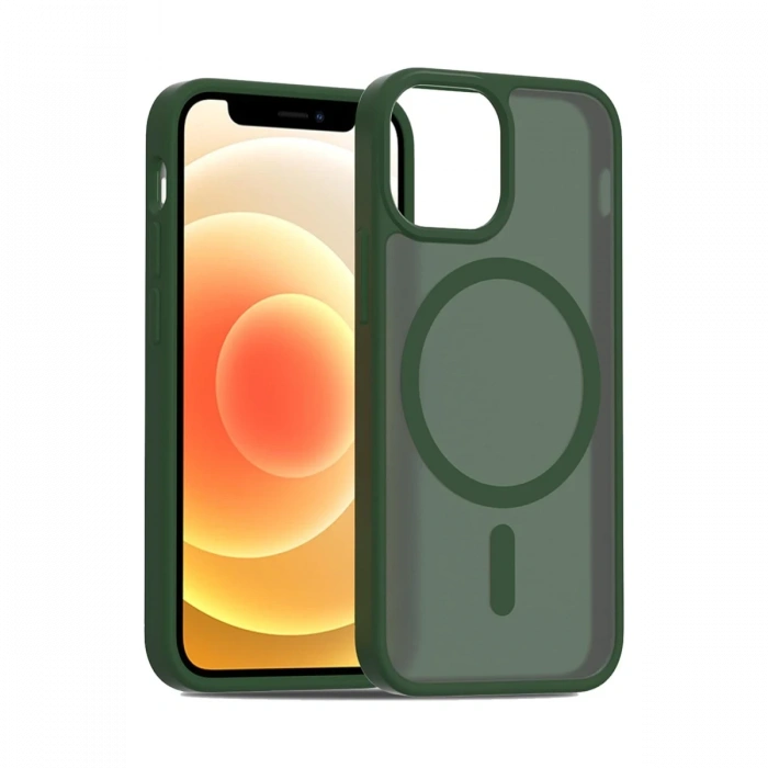 Joy Tekno iPhone 11 Jota Magsafe Kapak