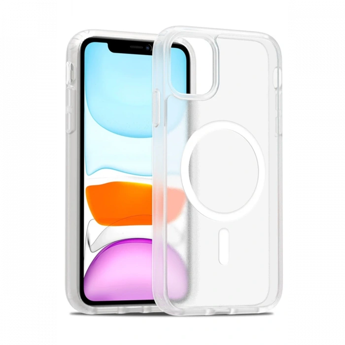 Joy Tekno iPhone 11 Jota Magsafe Kapak