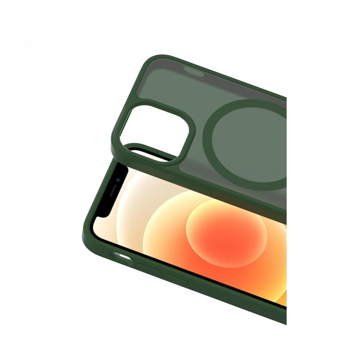 Joy Tekno iPhone 11 Jota Magsafe Kapak