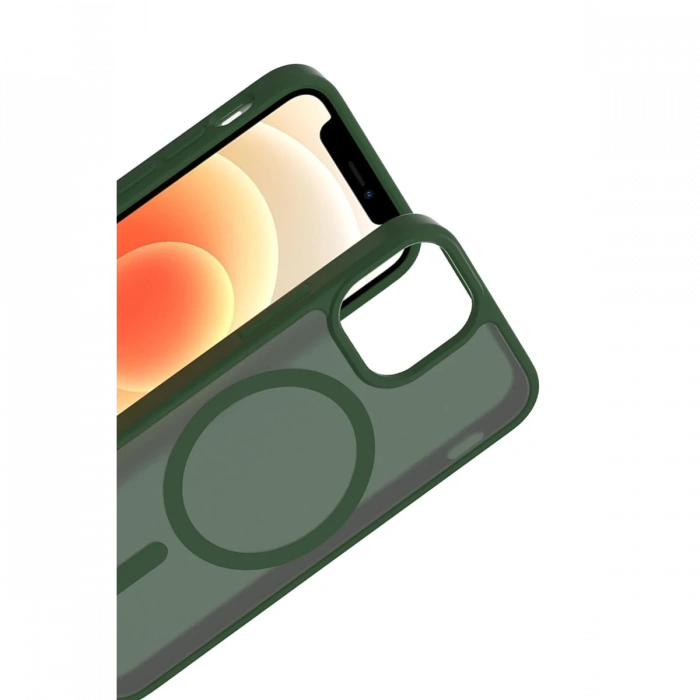 Joy Tekno iPhone 11 Jota Magsafe Kapak