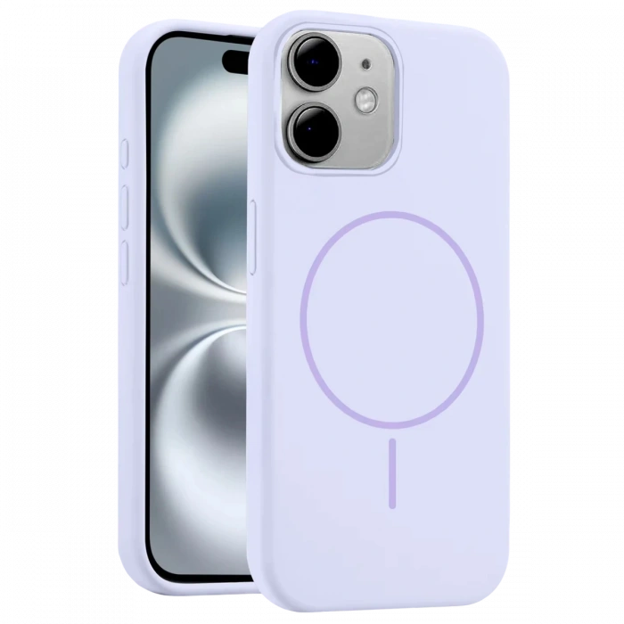 Joy Tekno iPhone 11 Kılıf Jully Magsafe Kapak