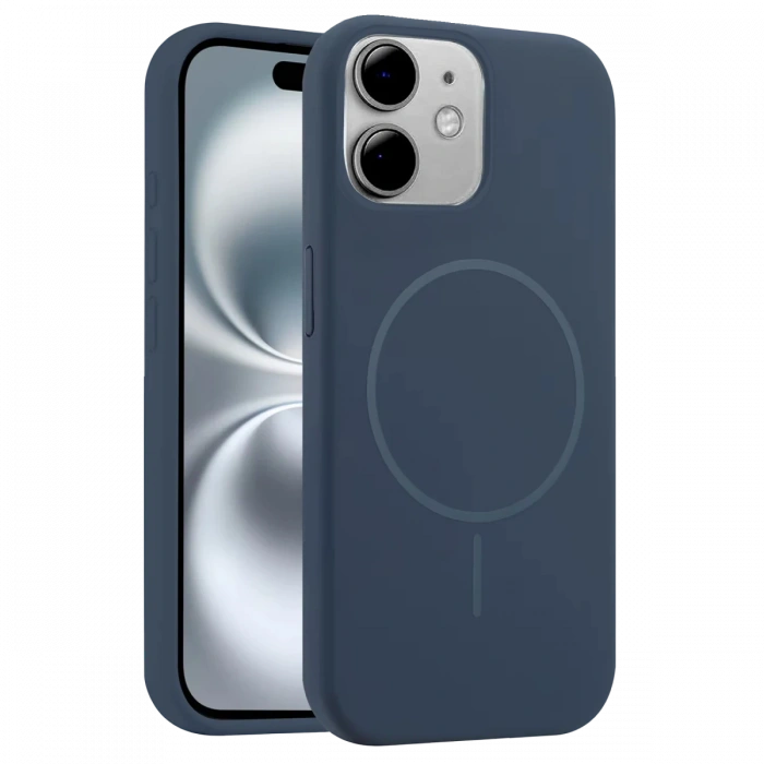 iPhone 11 Kılıf Jully Magsafe Kapak