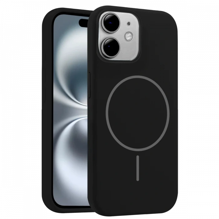 Joy Tekno iPhone 11 Kılıf Jully Magsafe Kapak