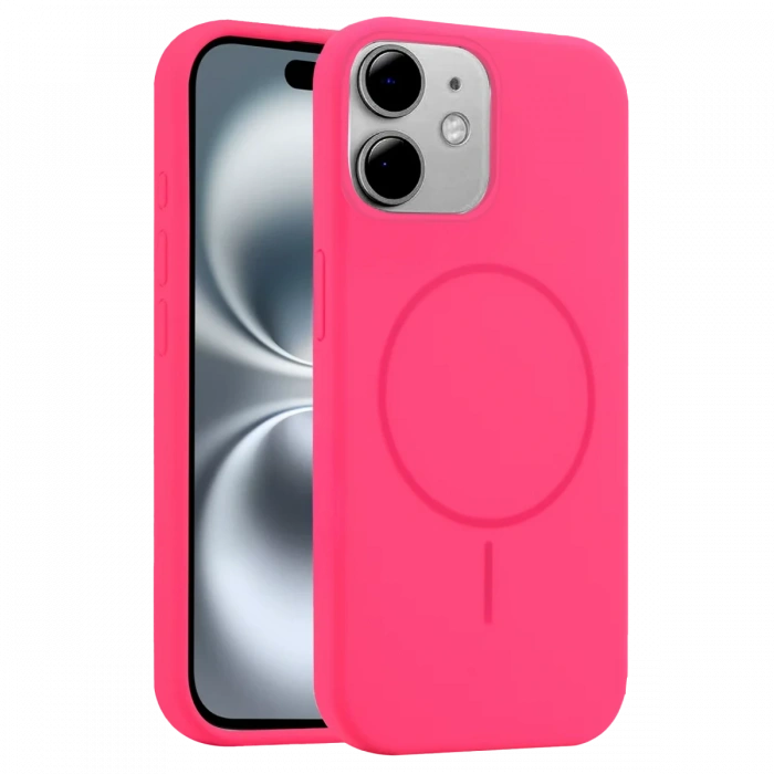 Joy Tekno iPhone 11 Kılıf Jully Magsafe Kapak