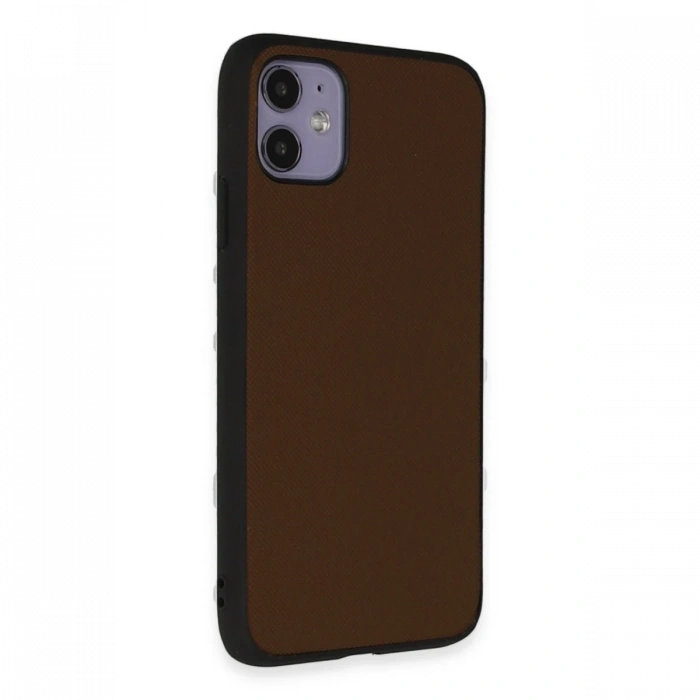 iPhone 11 Kılıf Taft Kapak