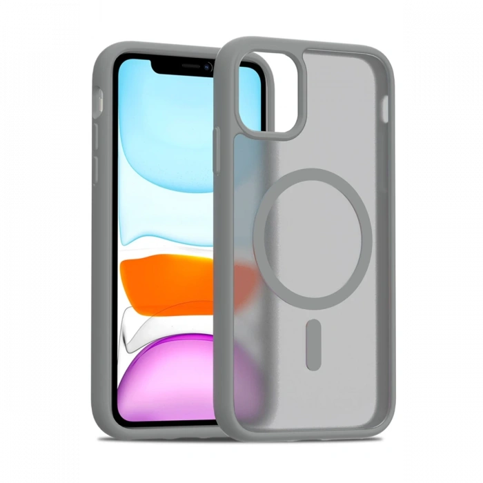 Joy Tekno iPhone 11 Pro Max Jota Magsafe Kapak