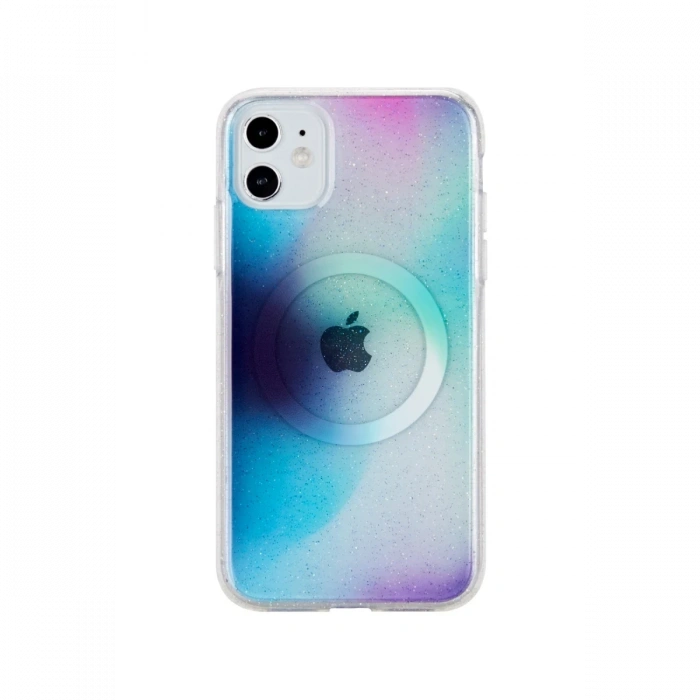 Joy Tekno iPhone 11 Tanya Magsafe Kapak