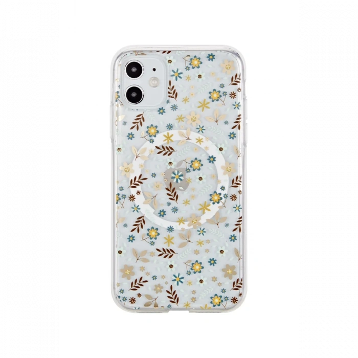 Joy Tekno iPhone 11 Tanya Magsafe Kapak