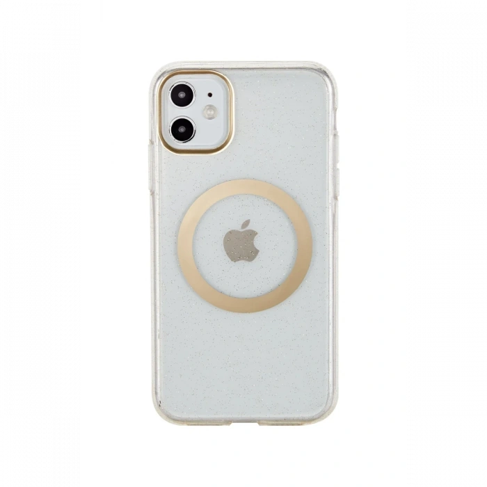 Joy Tekno iPhone 11 Tanya Magsafe Kapak